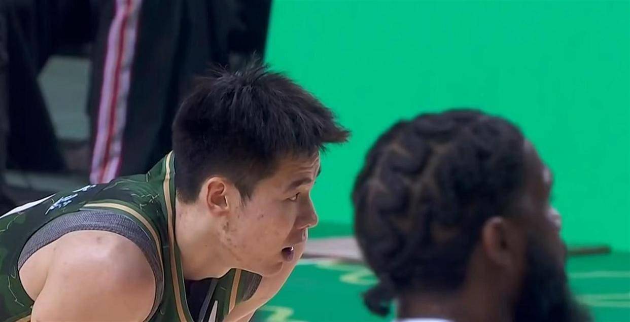 开云体育APP下载-关于冲刺阶段山东男篮备战亚冠，手感冰凉细节曝光，底气十足，训练强度明显提升的信息