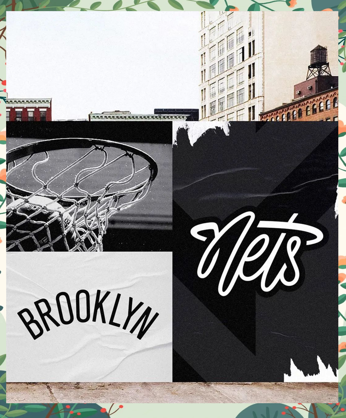 开云官网-布鲁克林篮网发布备战花絮，赛后内部沟通，欧超杯任务艰巨，球队文化再被提及的简单介绍