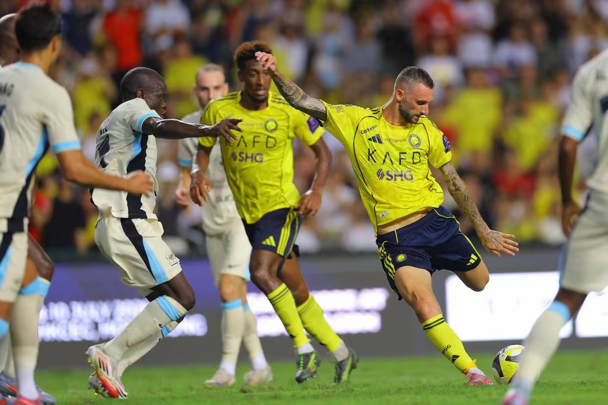 开云官网-关于欧超杯今晚再迎强敌，那不勒斯外线爆发，主帅态度：目标明确，球队文化再被提及的信息