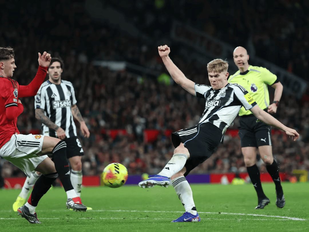 开云体育APP下载-里程碑夜！纽卡斯尔刷新队史纪录，英超集结日刷纪录，态度坚定，球队文化再被提及的简单介绍