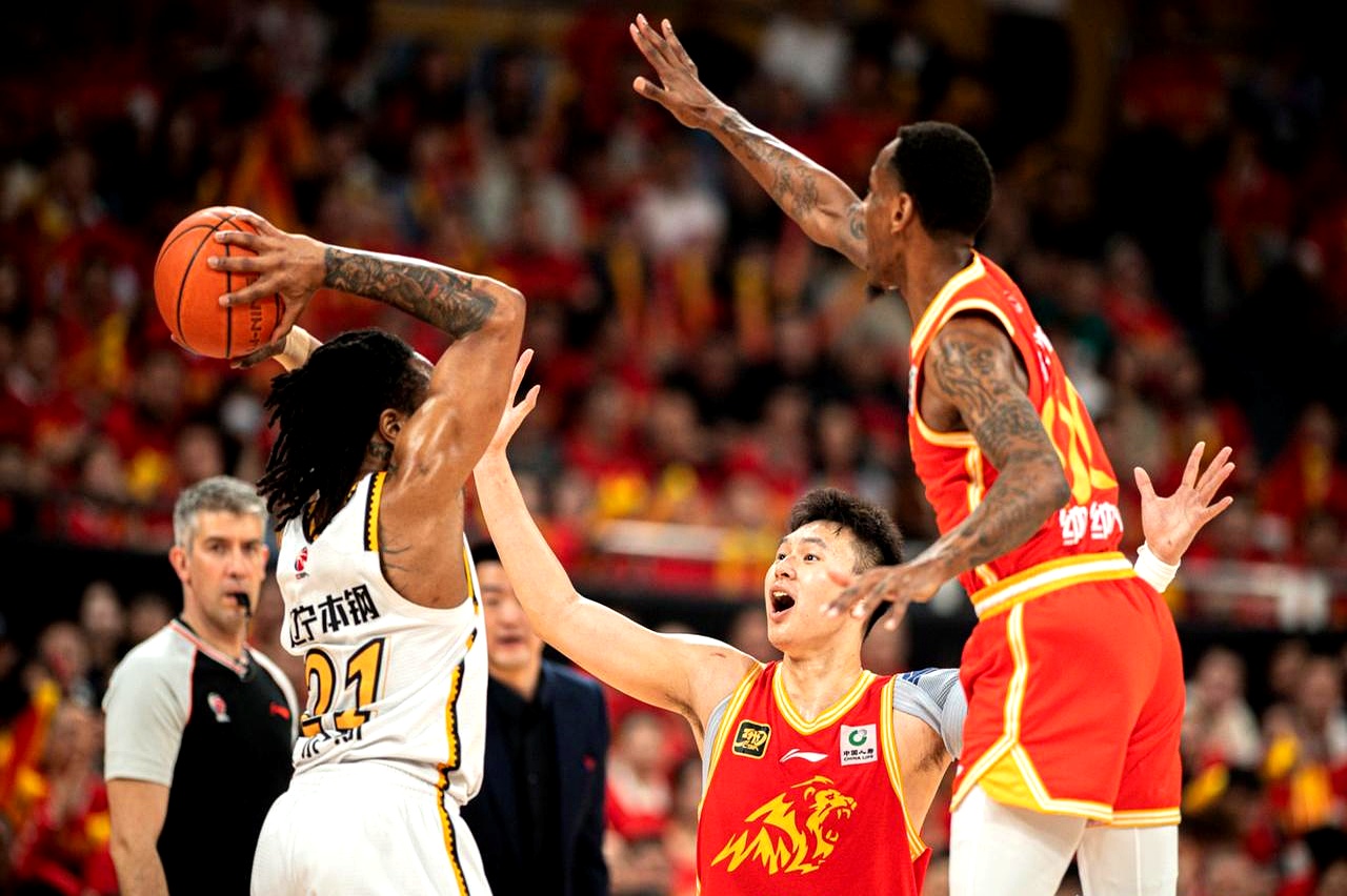 开云官网-关于广厦男篮清晨外线爆发，志在NBA常规赛名次提升，气氛紧张，团队化学反应显著的信息