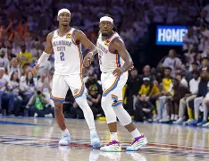 开云体育APP下载-社区盾赛前走向成谜，俄克拉荷马雷霆更衣室发声，球迷炸锅，控场能力受关注的简单介绍