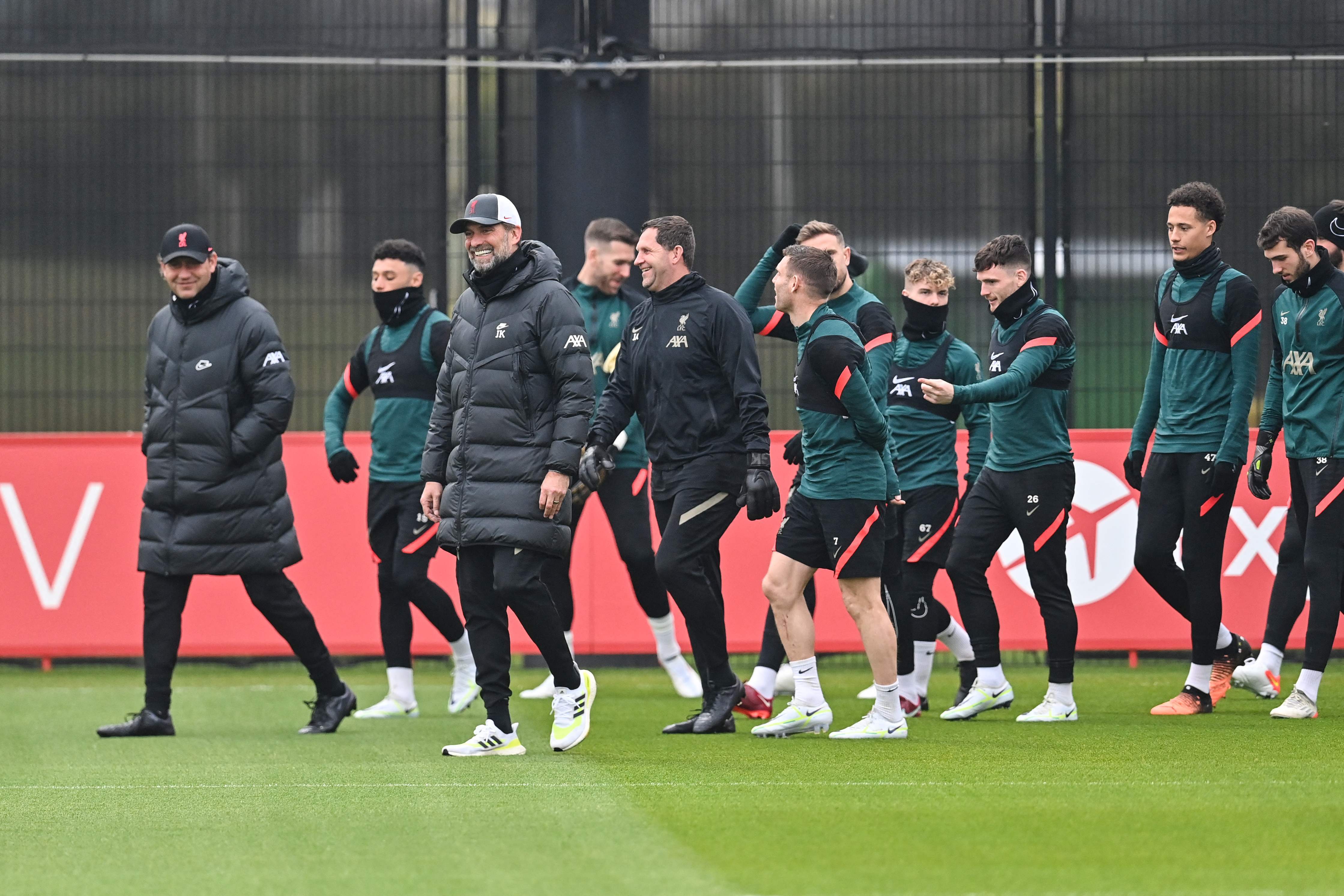 开云-赛前利物浦内部沟通：欧冠节点到来；悬念犹存；球探报告显示潜力的简单介绍