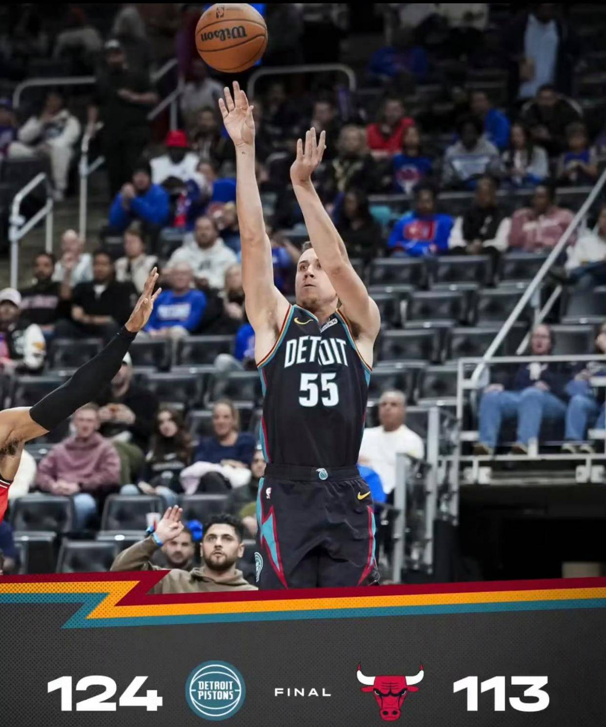 开云官网-包含今夜底特律活塞调整名单——CBA季后赛节点到来，态度坚定，训练强度明显提升的词条