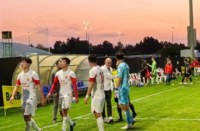 开云-上海海港势不可挡