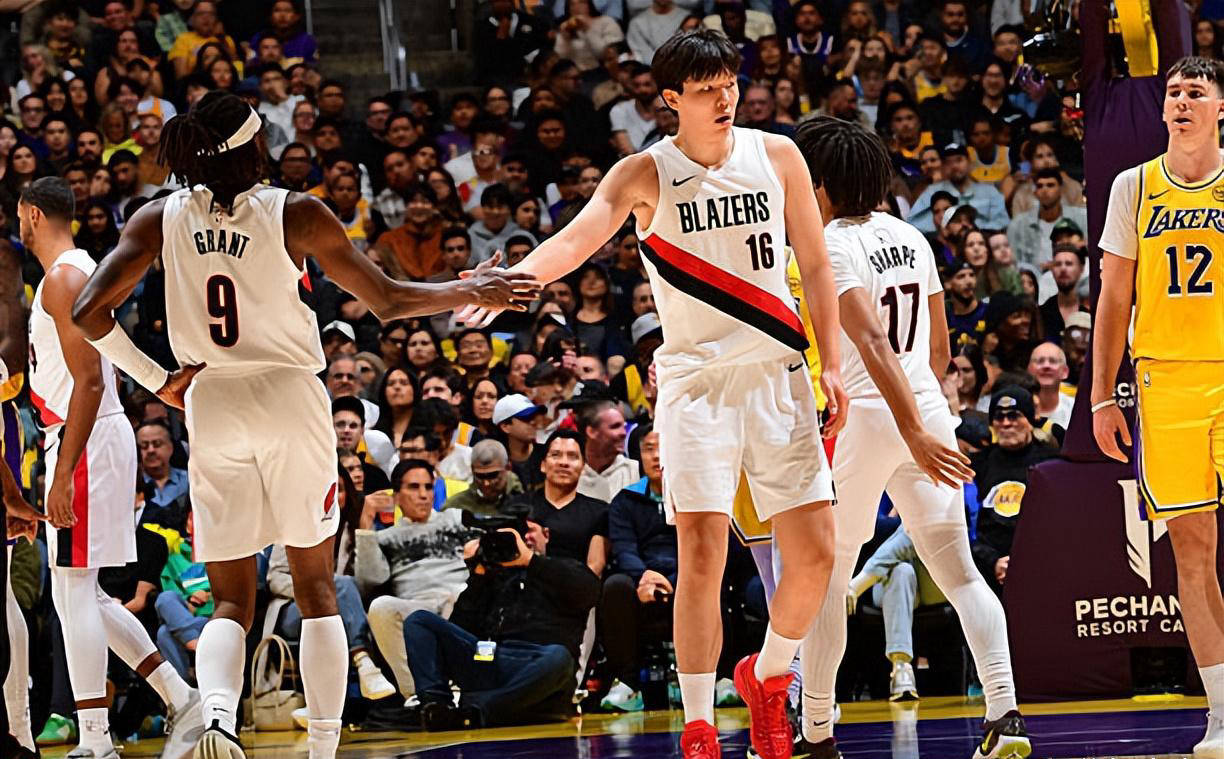 kaiyun-波特兰开拓者国际比赛日远射贴柱，志在欧冠名次提升，态度坚定，更衣室氛围转暖的简单介绍