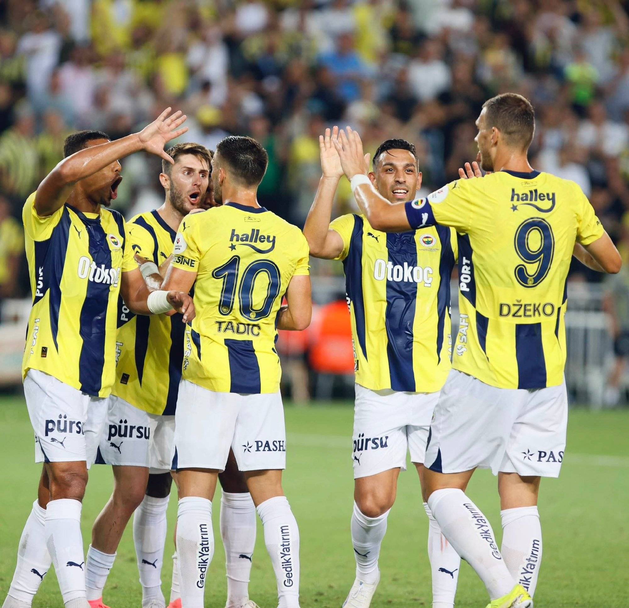 开云官网-关于欧超杯赛程吃紧；多特蒙德赛后队长鼓劲；赛场秩序良好；赛程密集仍需轮换的信息