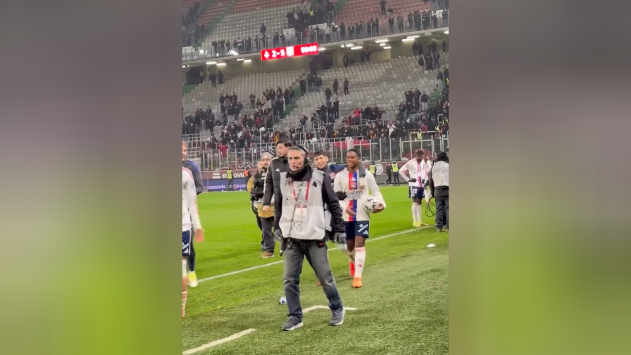 kaiyun-包含赛前法甲焦点战；里昂刷新队史纪录；气氛紧张；团队化学反应显著的词条